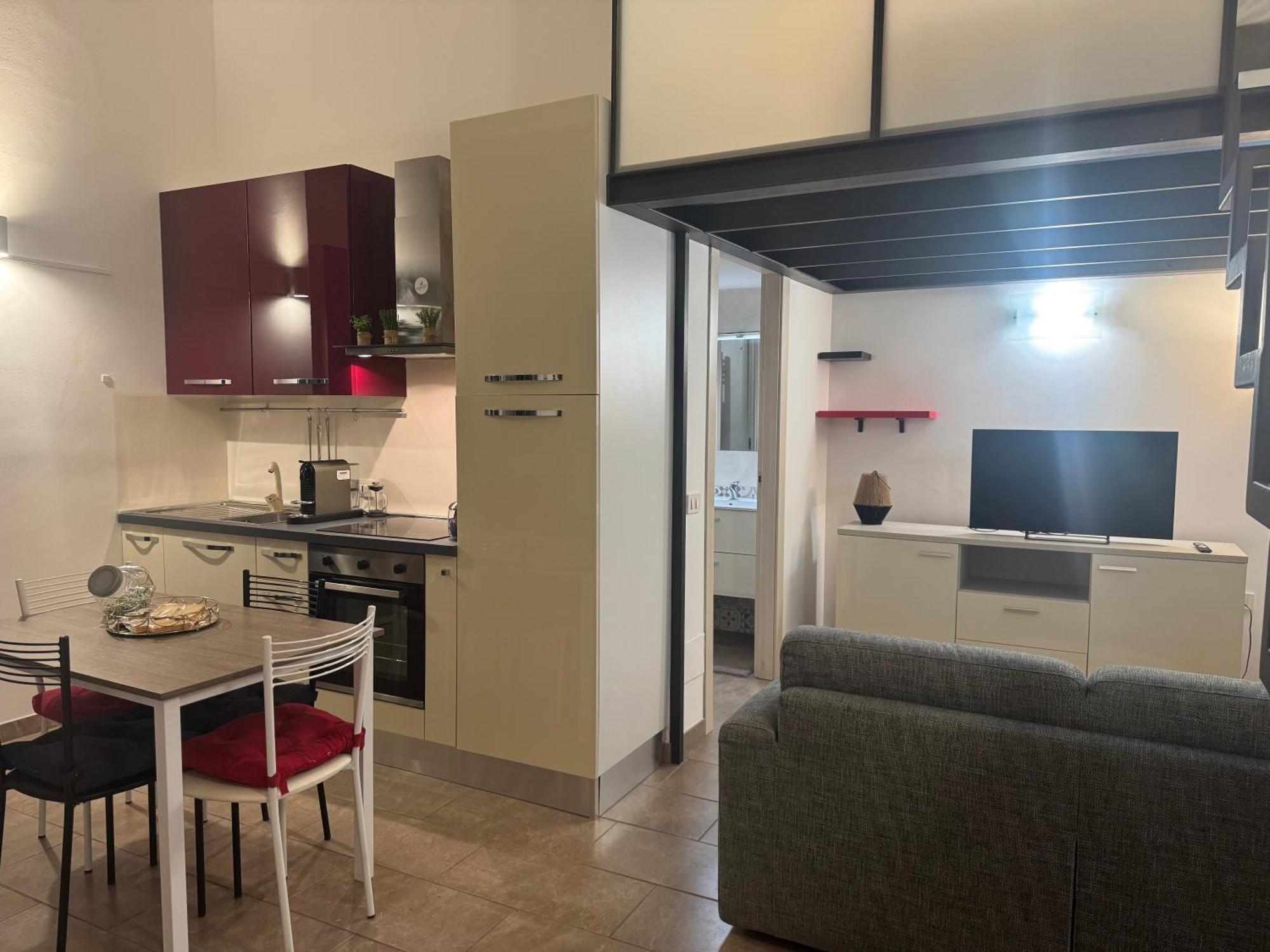 Apartment Reginamilanobnb In Porta Romana *