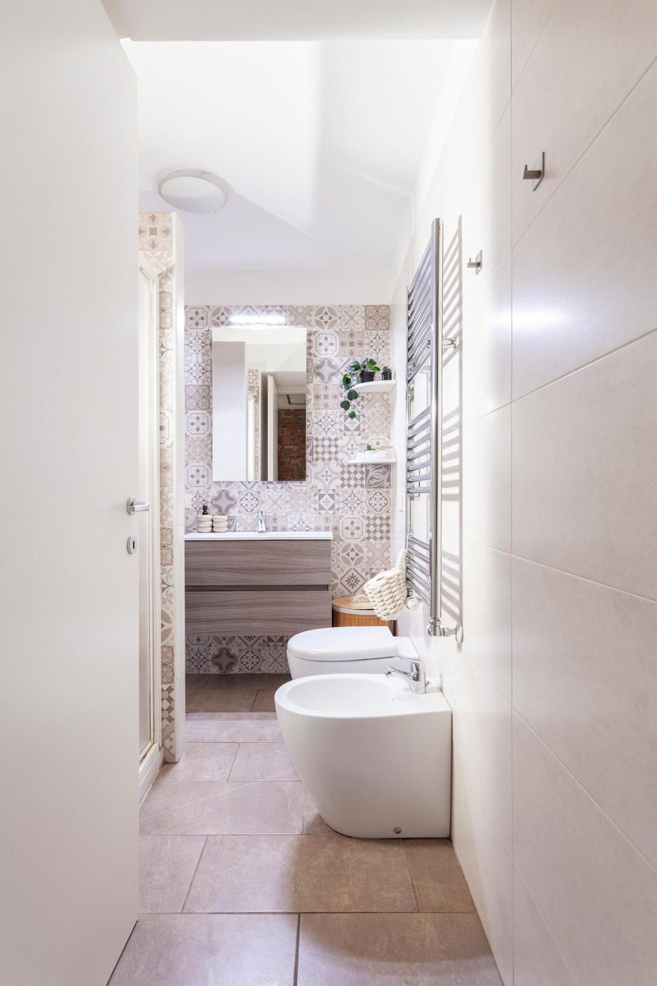 Apartment Reginamilanobnb In Porta Romana