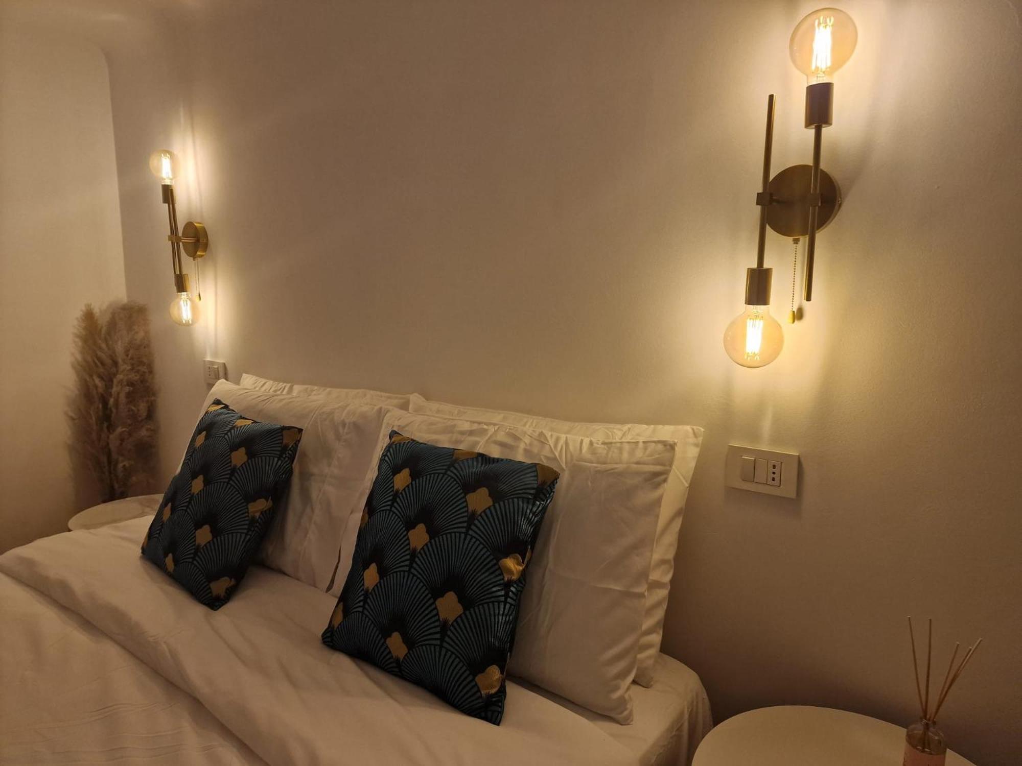 Apartment Reginamilanobnb In Porta Romana Milan