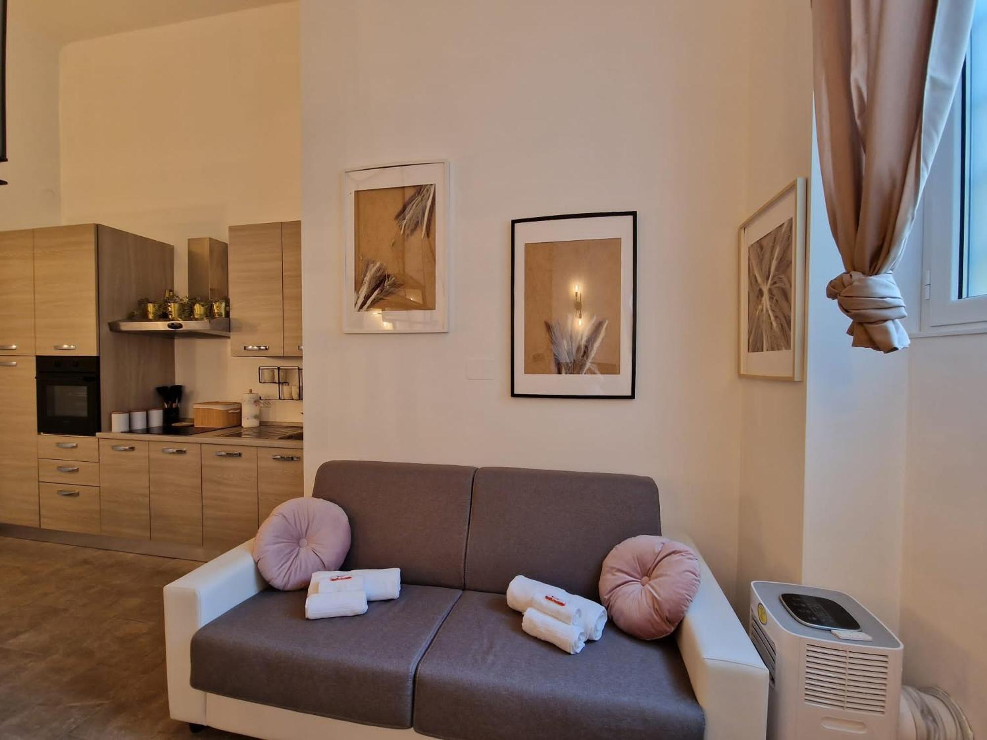 Apartment Reginamilanobnb In Porta Romana *
