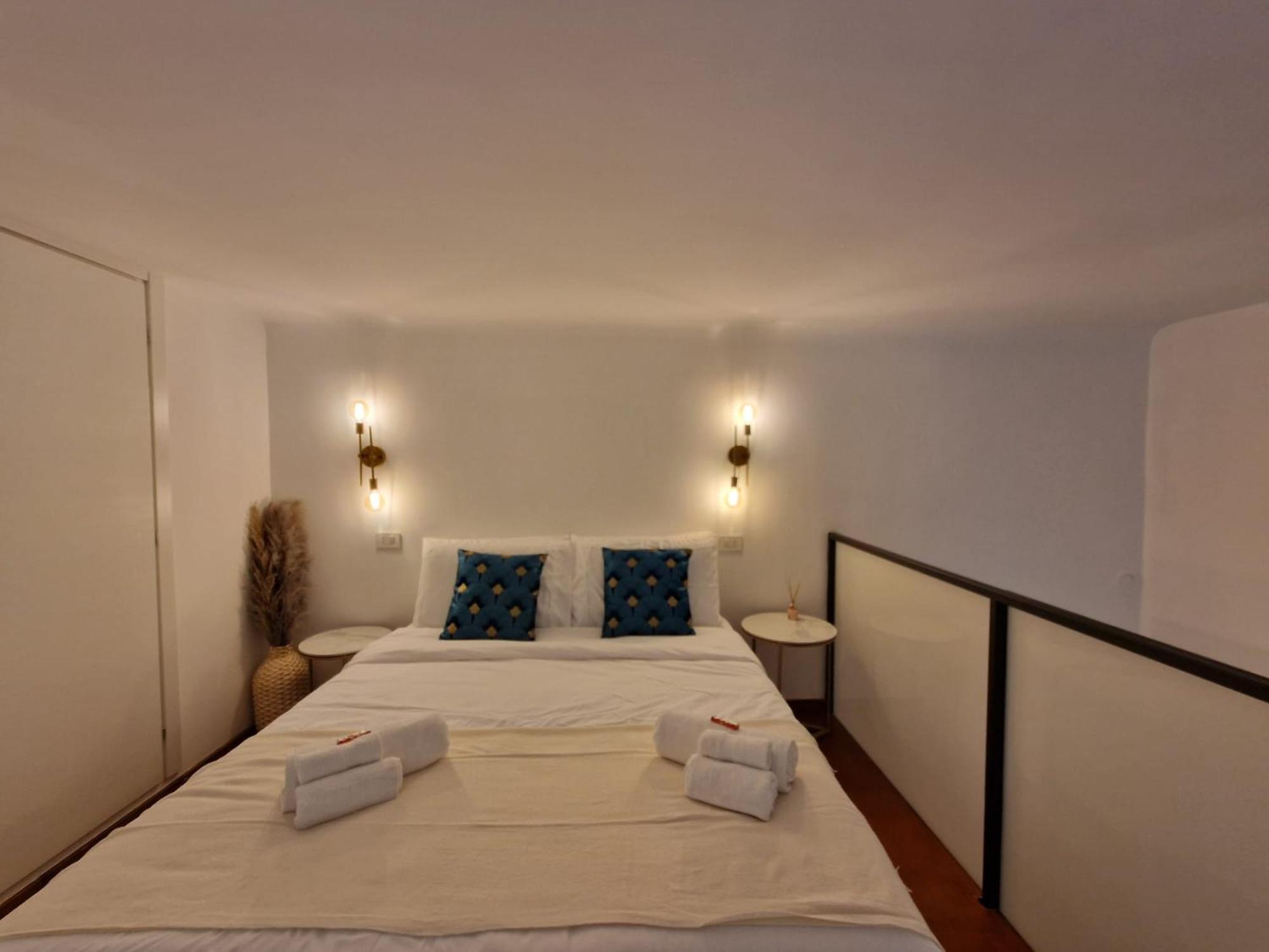 Apartment Reginamilanobnb In Porta Romana Milan