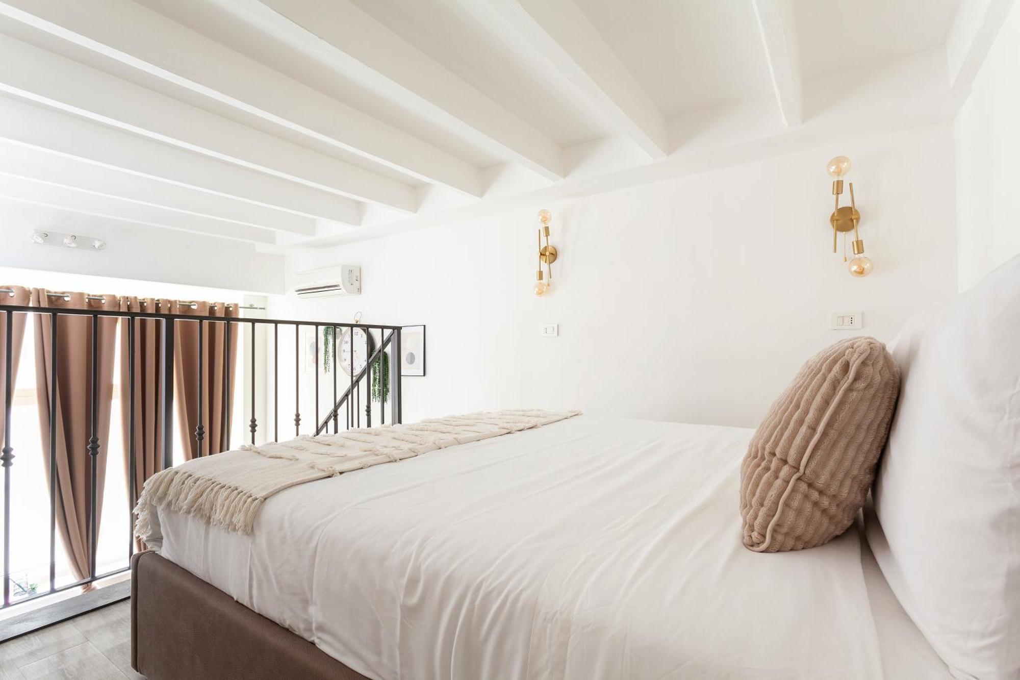 Reginamilanobnb In Porta Romana Apartment *