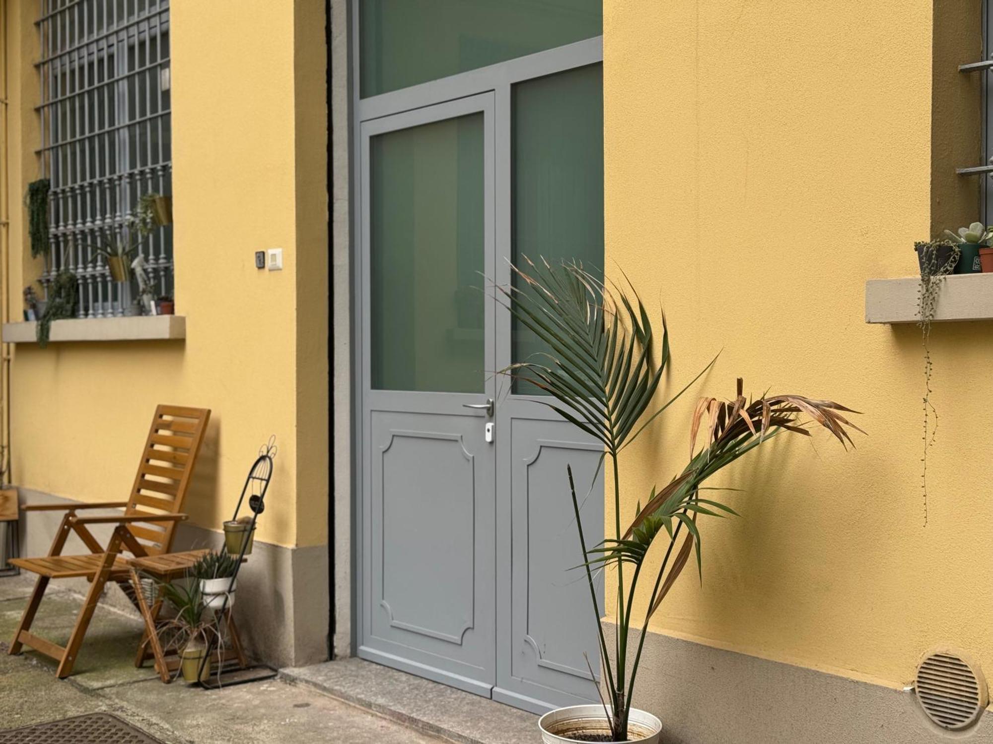 Apartment Reginamilanobnb In Porta Romana
